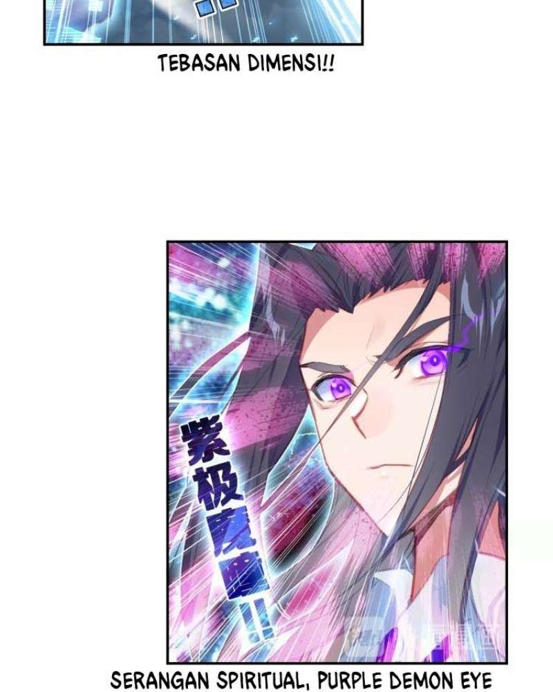 Soul Land Legend of the Tang’s Hero Chapter 15 - halaman 56