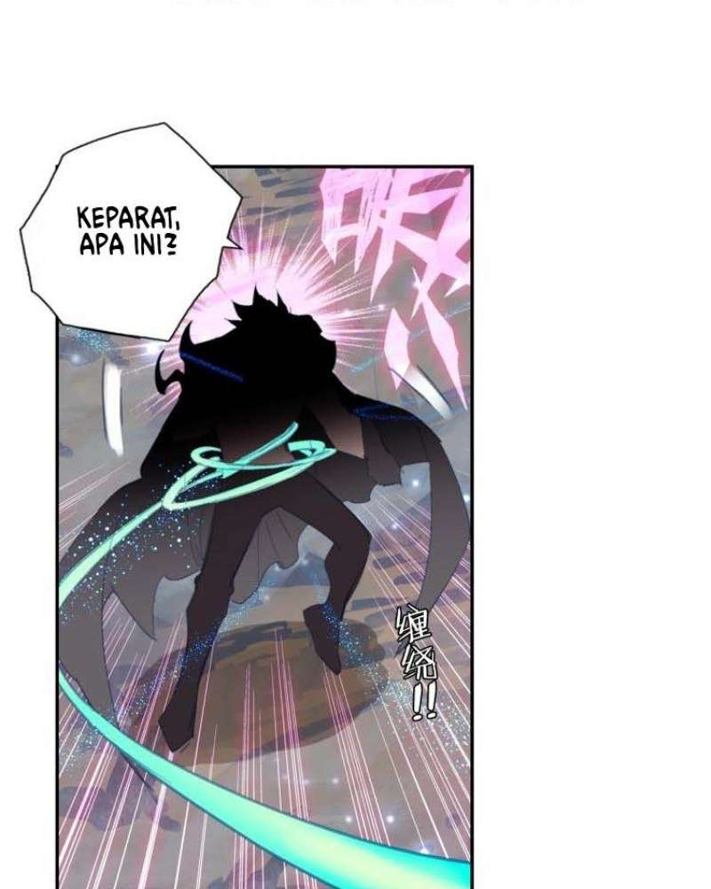 Soul Land Legend of the Tang’s Hero Chapter 15 - halaman 57
