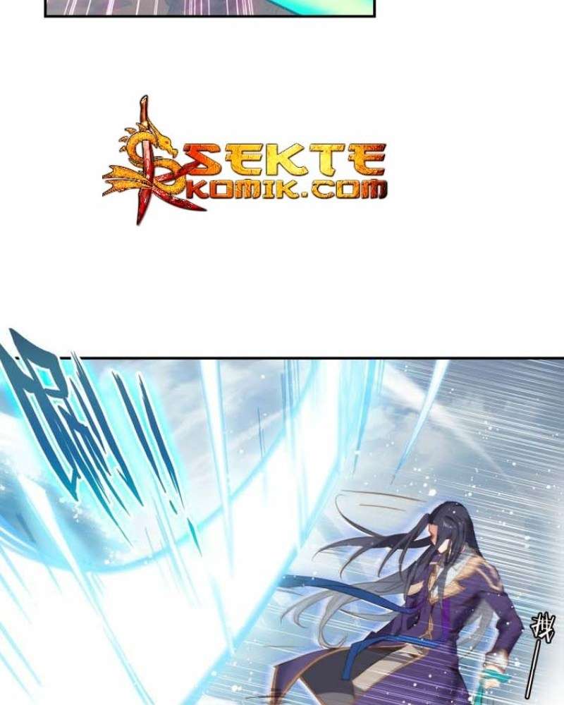 Soul Land Legend of the Tang’s Hero Chapter 15 - halaman 58
