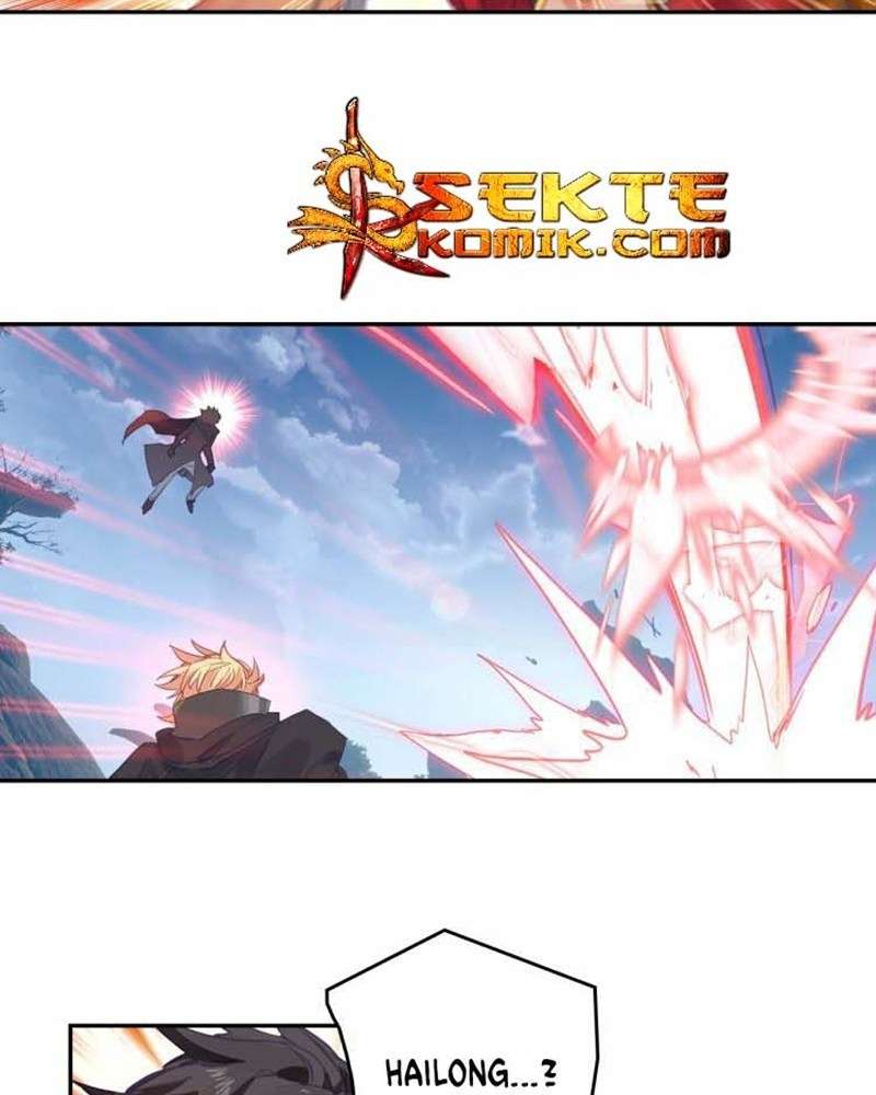 Soul Land Legend of the Tang’s Hero Chapter 15 - halaman 6
