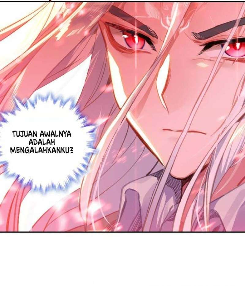 Soul Land Legend of the Tang’s Hero Chapter 15 - halaman 61