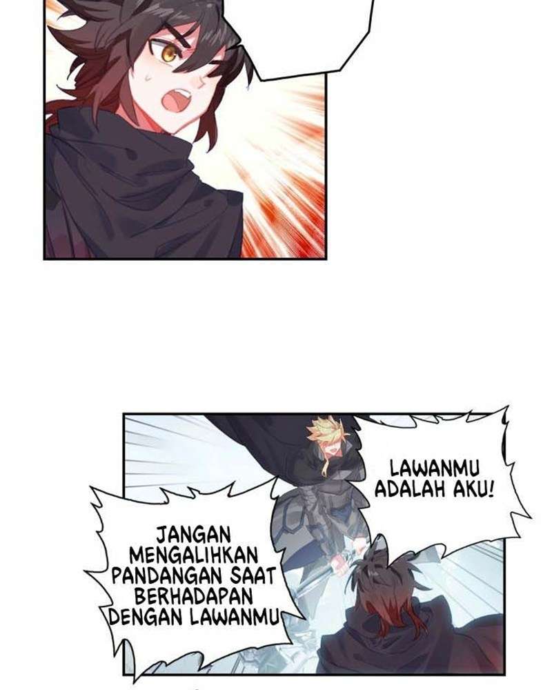 Soul Land Legend of the Tang’s Hero Chapter 15 - halaman 7