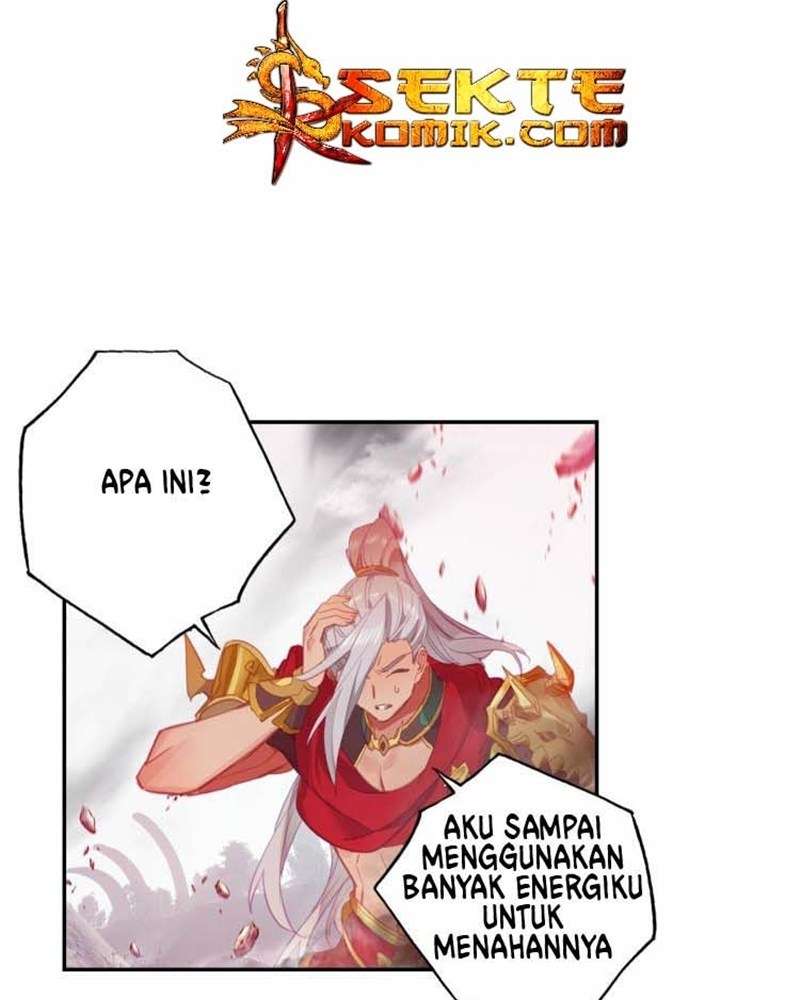 Soul Land Legend of the Tang’s Hero Chapter 15 - halaman 8
