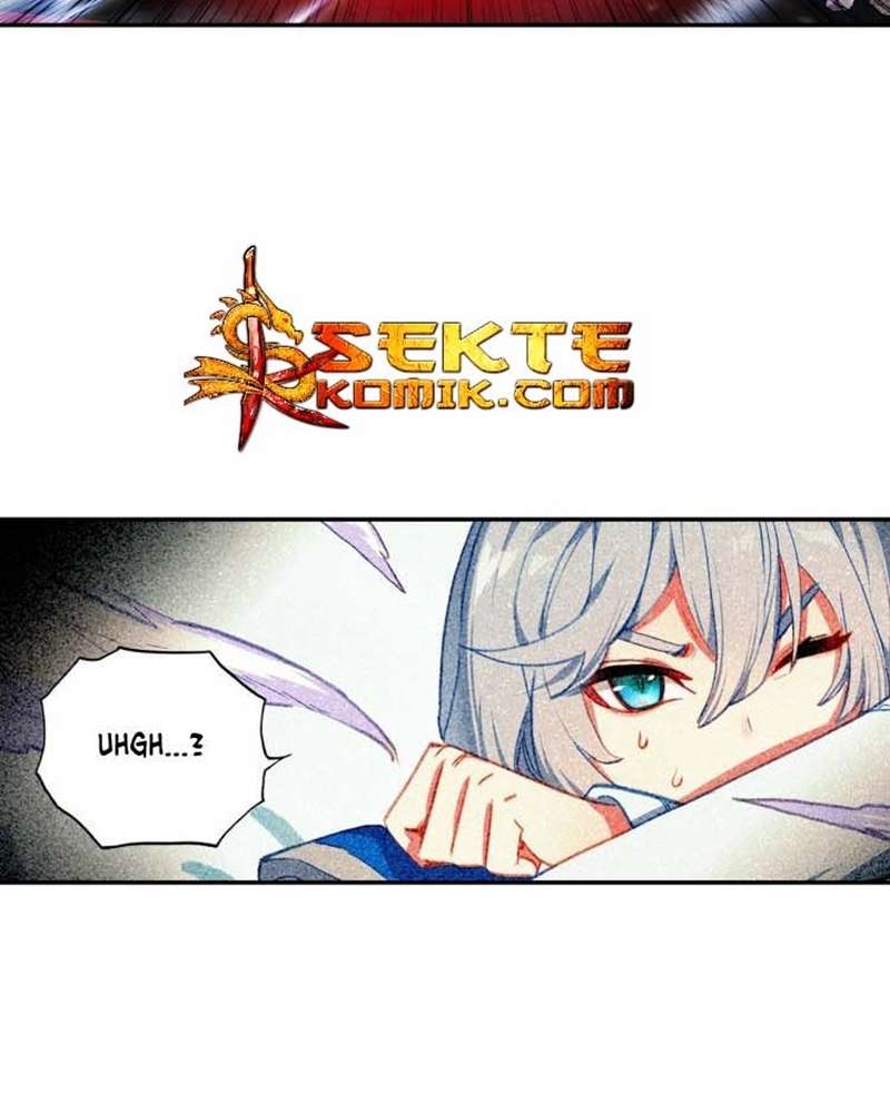 Soul Land Legend of the Tang’s Hero Chapter 16 - halaman 11