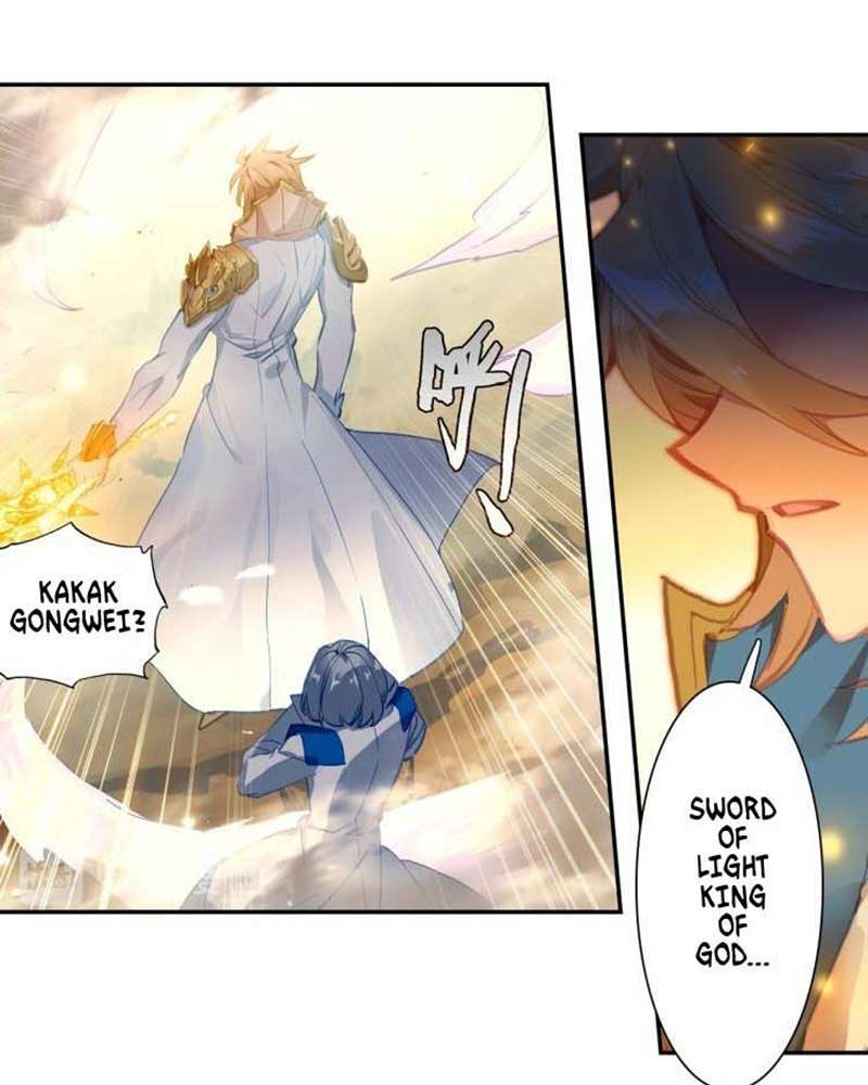 Soul Land Legend of the Tang’s Hero Chapter 16 - halaman 12