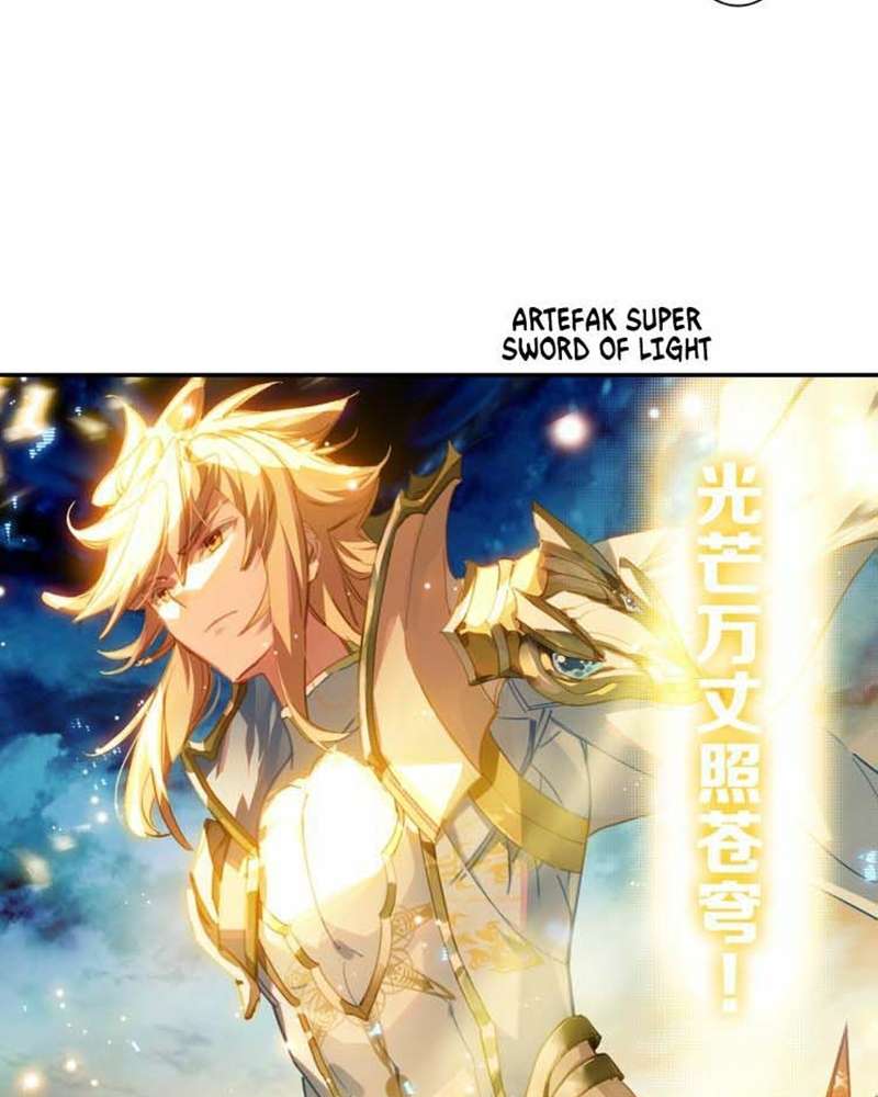 Soul Land Legend of the Tang’s Hero Chapter 16 - halaman 13