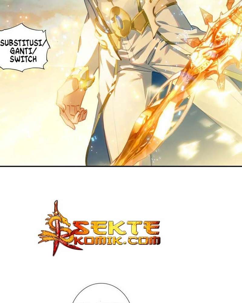 Soul Land Legend of the Tang’s Hero Chapter 16 - halaman 14