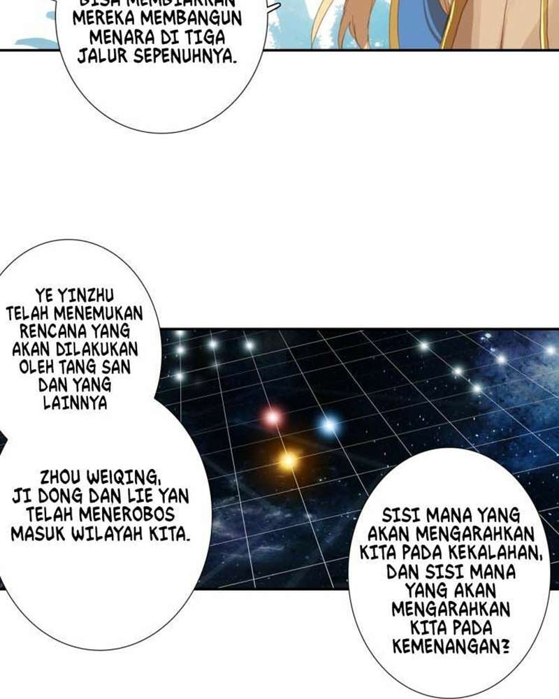 Soul Land Legend of the Tang’s Hero Chapter 16 - halaman 16
