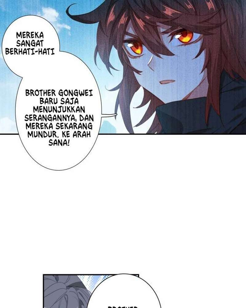 Soul Land Legend of the Tang’s Hero Chapter 16 - halaman 24