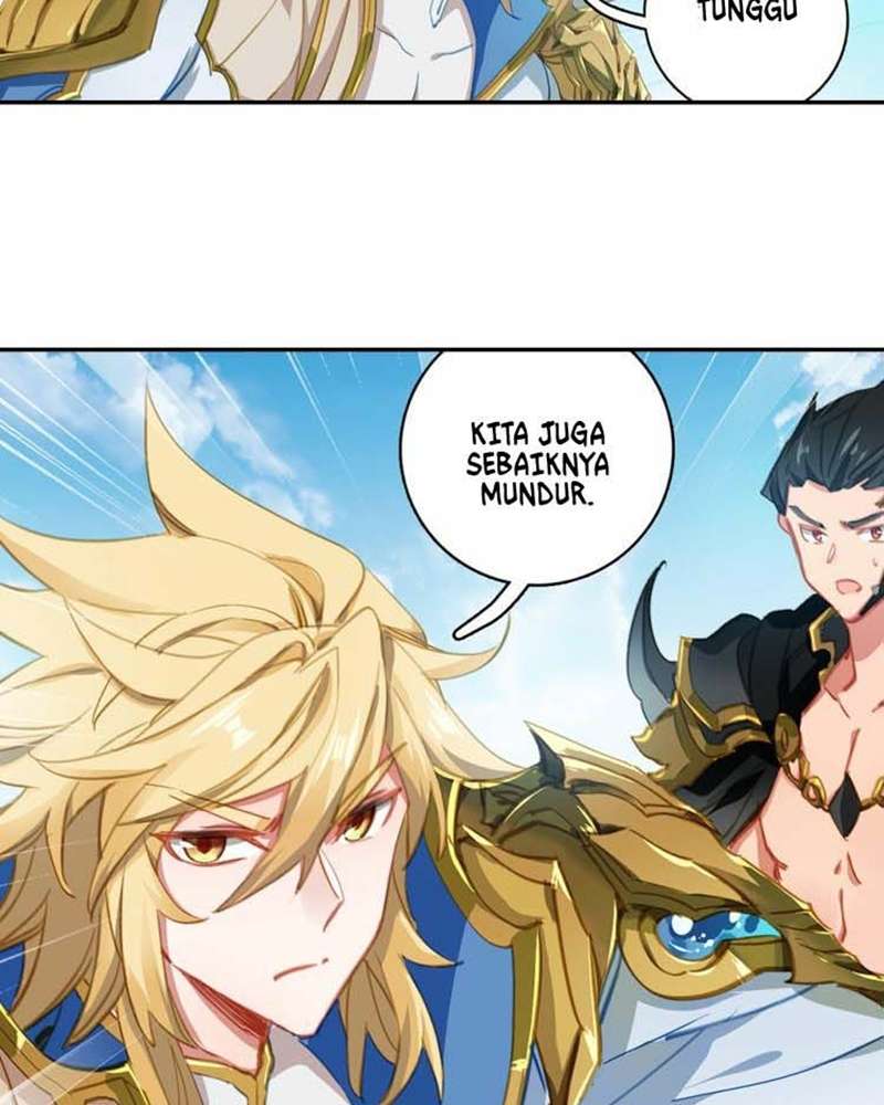 Soul Land Legend of the Tang’s Hero Chapter 16 - halaman 26