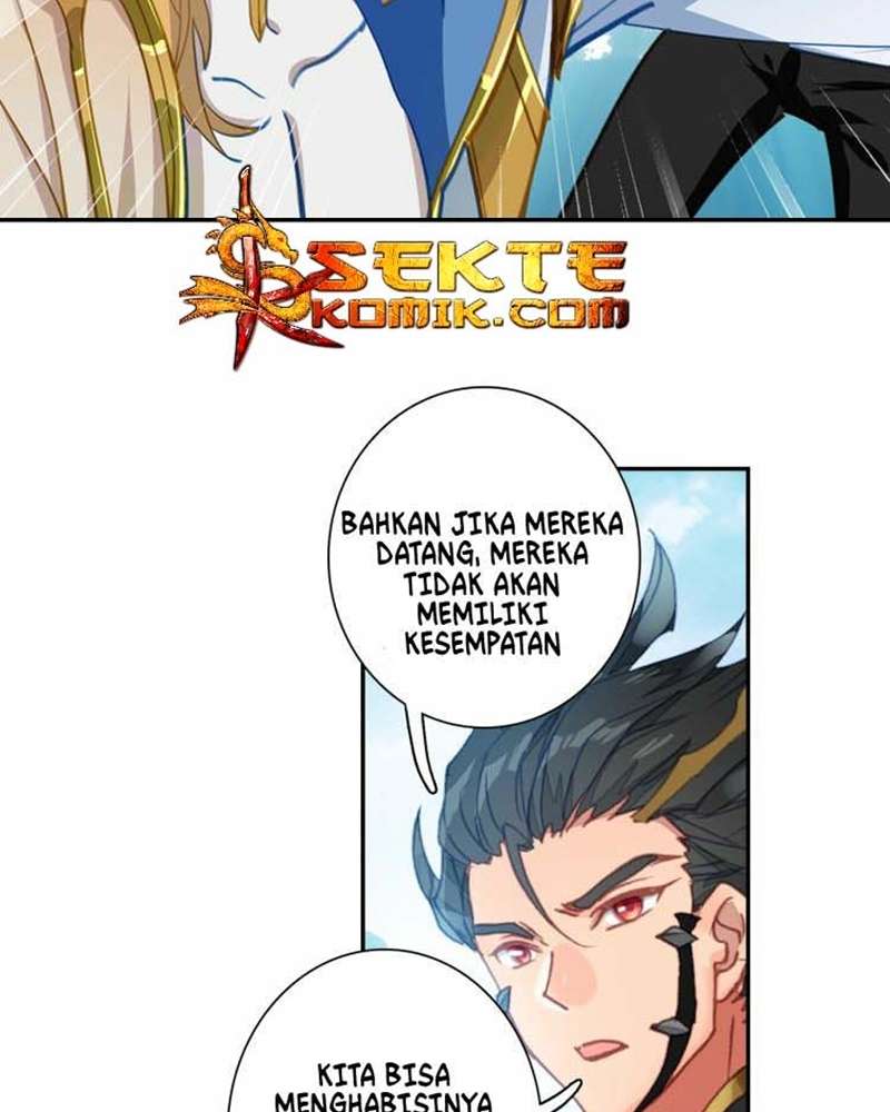 Soul Land Legend of the Tang’s Hero Chapter 16 - halaman 27