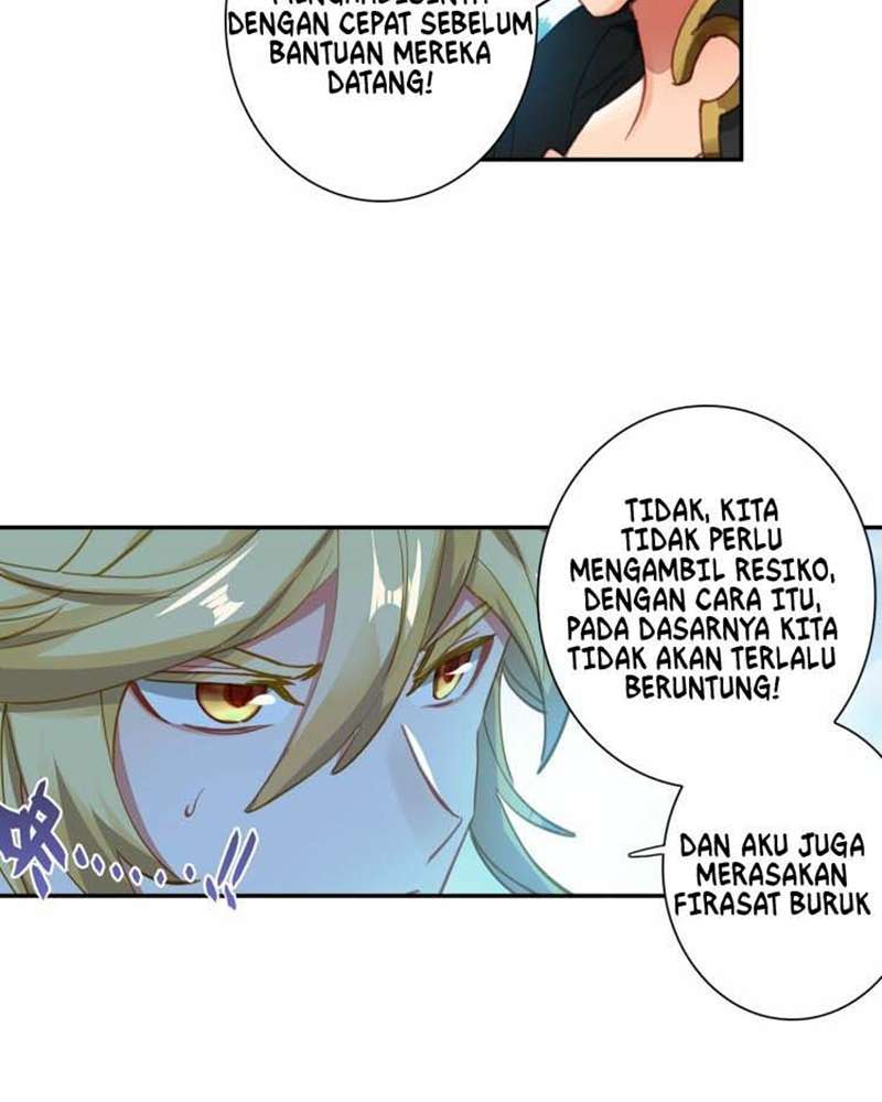 Soul Land Legend of the Tang’s Hero Chapter 16 - halaman 28