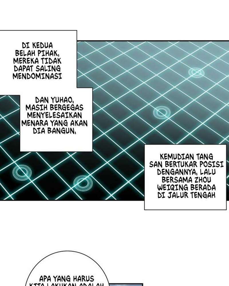 Soul Land Legend of the Tang’s Hero Chapter 16 - halaman 31