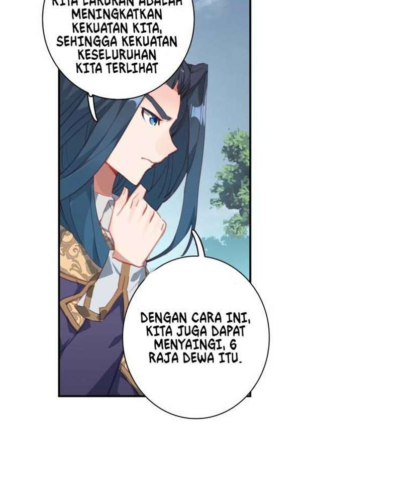 Soul Land Legend of the Tang’s Hero Chapter 16 - halaman 32