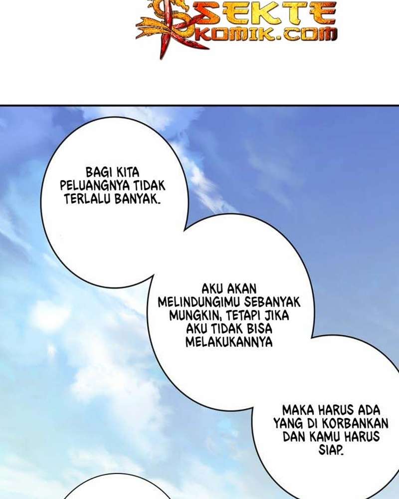 Soul Land Legend of the Tang’s Hero Chapter 16 - halaman 36