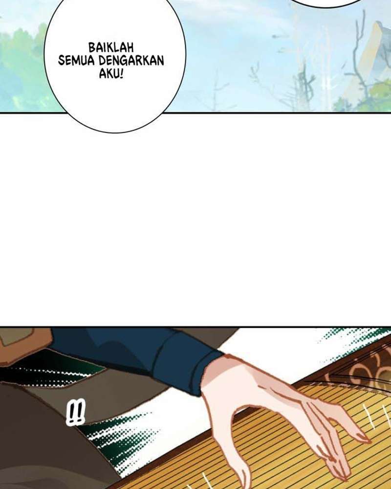 Soul Land Legend of the Tang’s Hero Chapter 16 - halaman 37