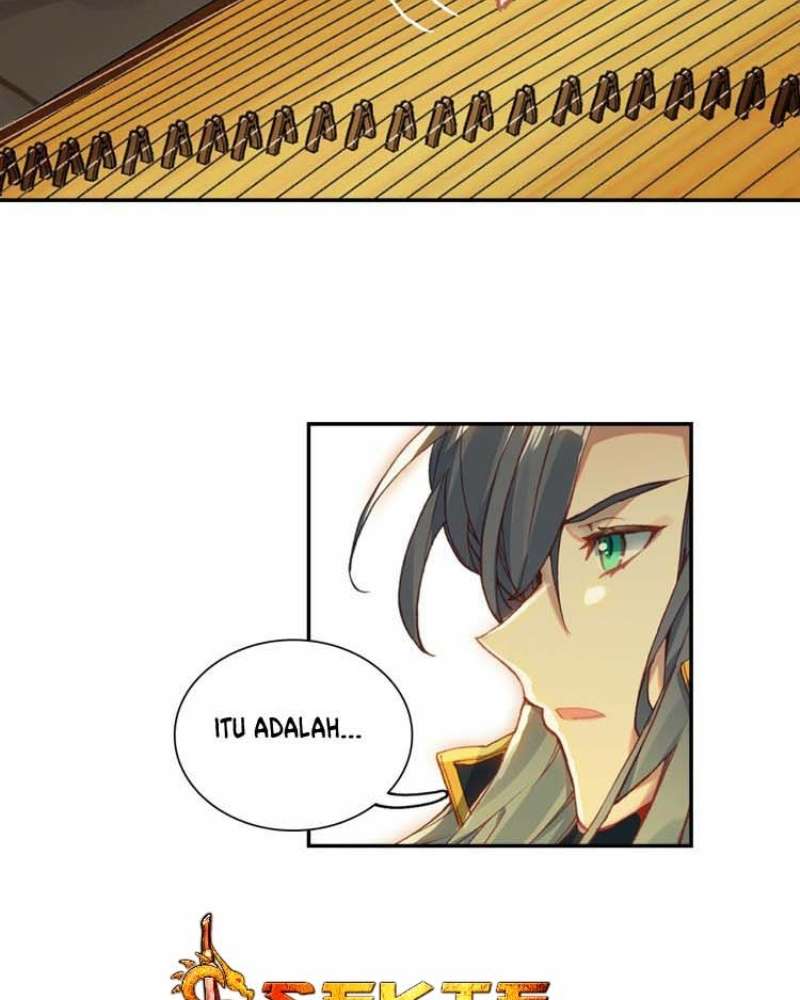 Soul Land Legend of the Tang’s Hero Chapter 16 - halaman 38