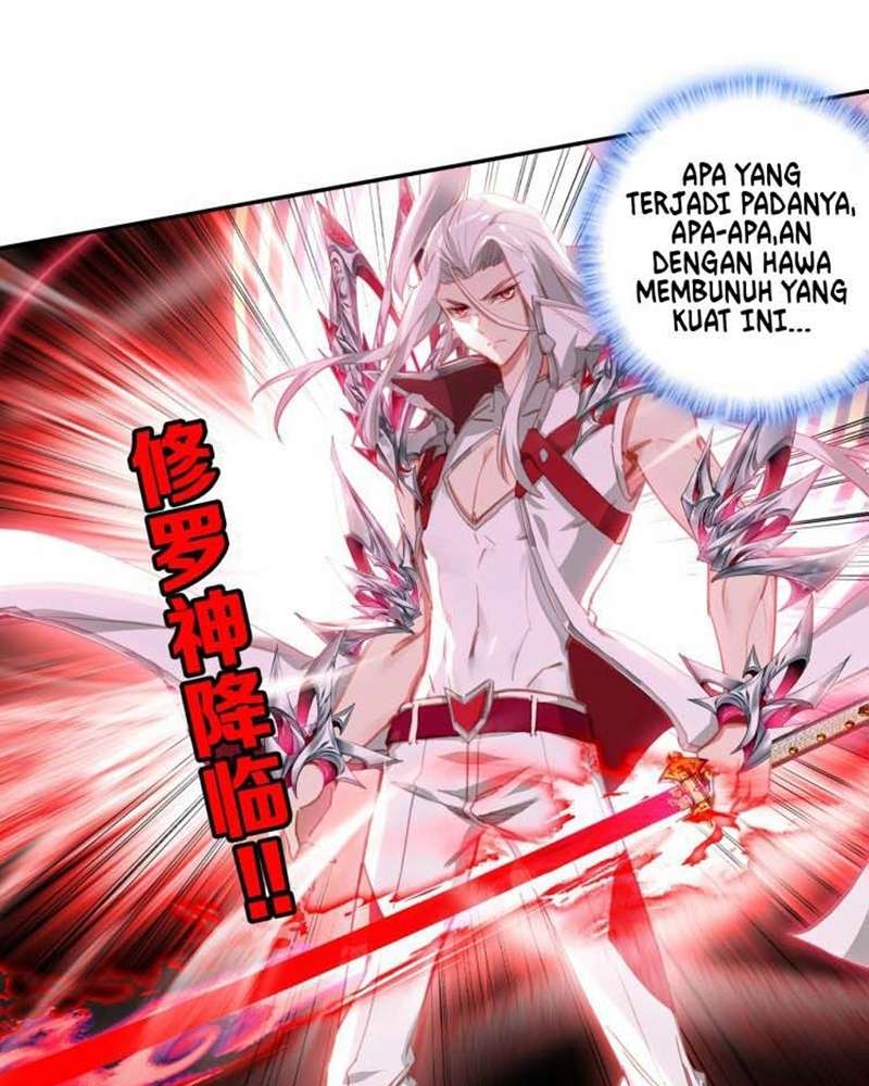 Soul Land Legend of the Tang’s Hero Chapter 16 - halaman 4
