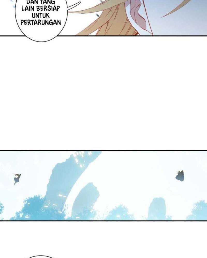 Soul Land Legend of the Tang’s Hero Chapter 16 - halaman 40