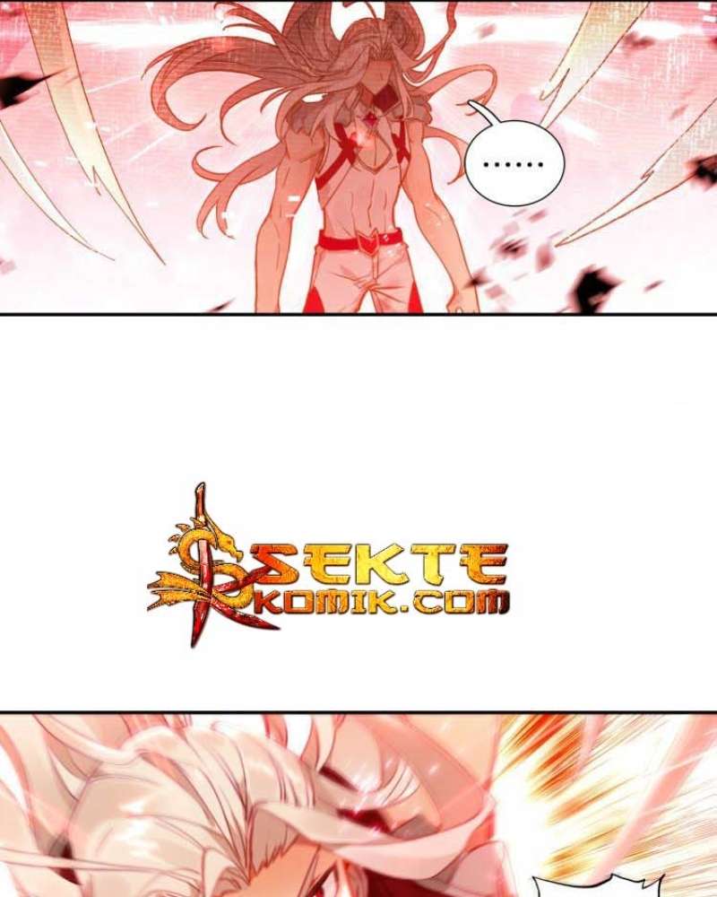 Soul Land Legend of the Tang’s Hero Chapter 16 - halaman 42