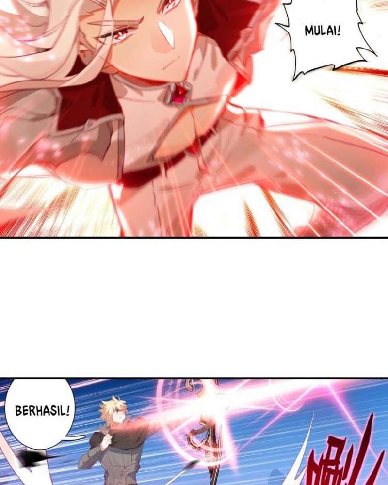 Soul Land Legend of the Tang’s Hero Chapter 16 - halaman 43