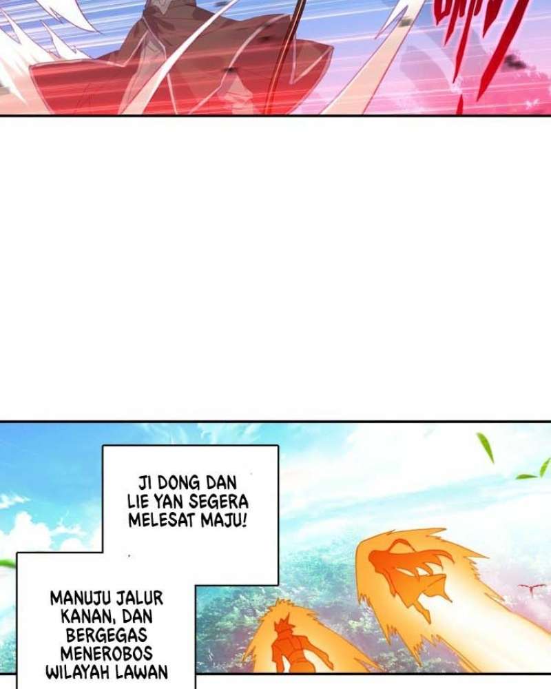 Soul Land Legend of the Tang’s Hero Chapter 16 - halaman 44