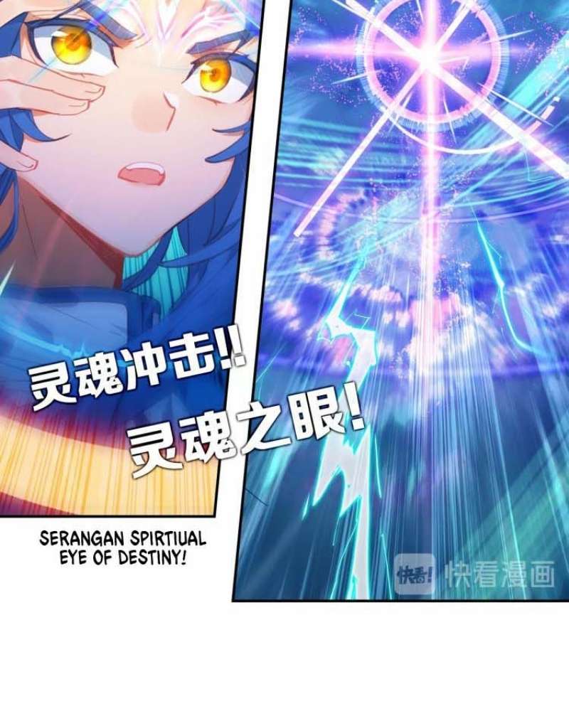 Soul Land Legend of the Tang’s Hero Chapter 16 - halaman 47