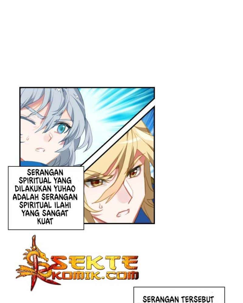 Soul Land Legend of the Tang’s Hero Chapter 16 - halaman 48