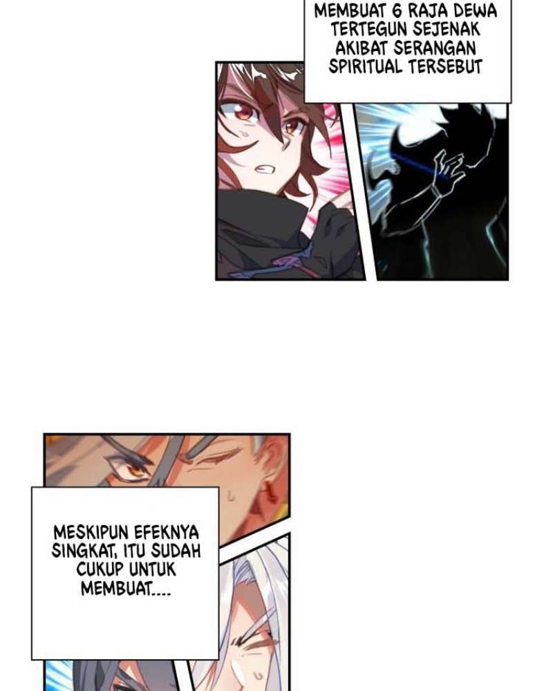 Soul Land Legend of the Tang’s Hero Chapter 16 - halaman 49