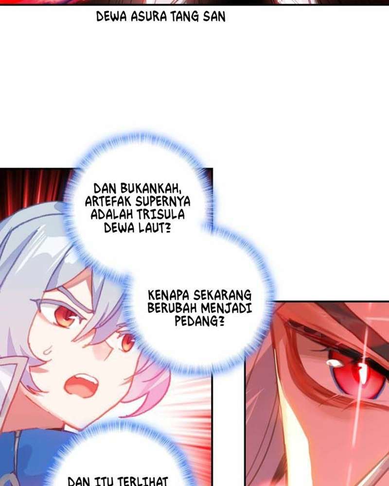 Soul Land Legend of the Tang’s Hero Chapter 16 - halaman 5