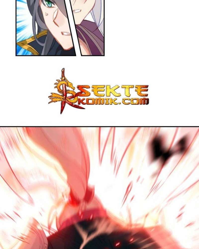 Soul Land Legend of the Tang’s Hero Chapter 16 - halaman 50