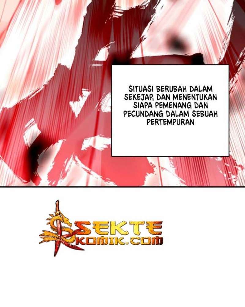 Soul Land Legend of the Tang’s Hero Chapter 16 - halaman 52