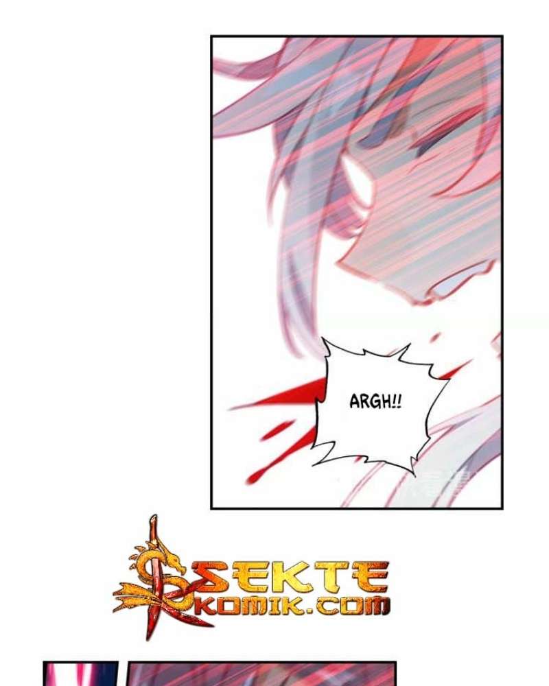 Soul Land Legend of the Tang’s Hero Chapter 16 - halaman 53