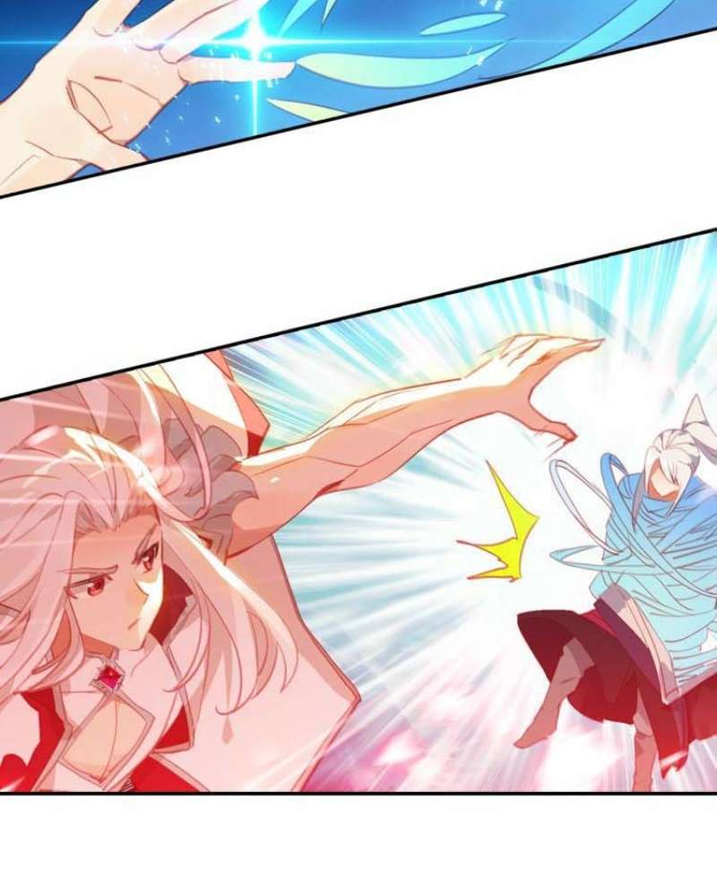 Soul Land Legend of the Tang’s Hero Chapter 16 - halaman 55