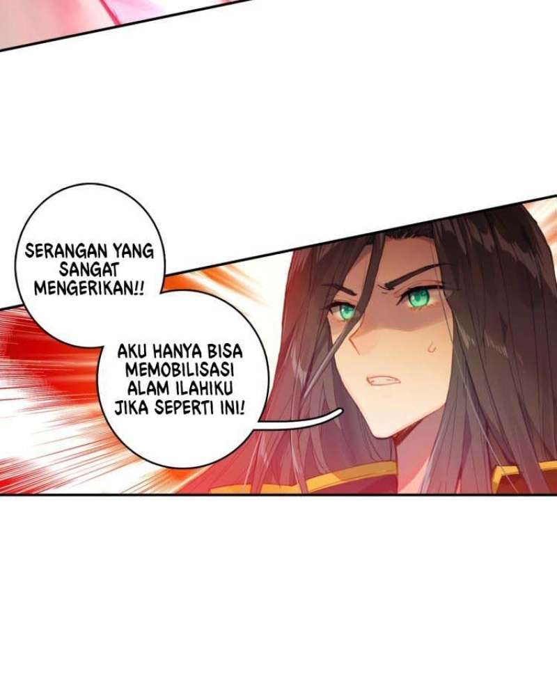 Soul Land Legend of the Tang’s Hero Chapter 16 - halaman 58