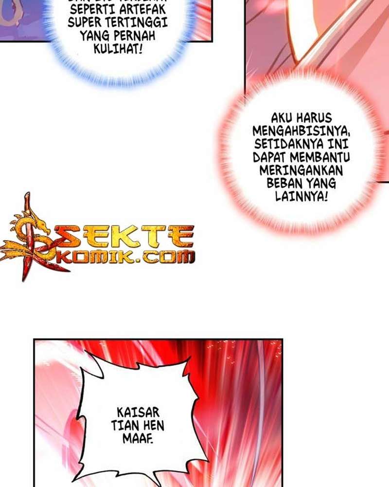 Soul Land Legend of the Tang’s Hero Chapter 16 - halaman 6