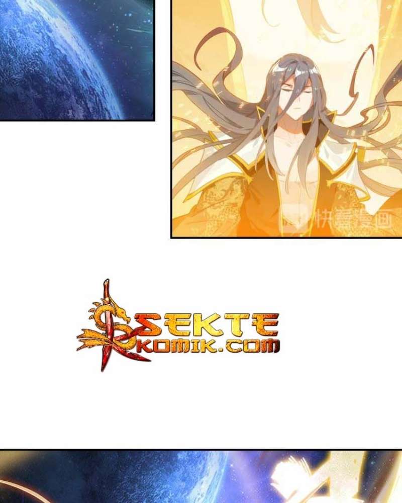 Soul Land Legend of the Tang’s Hero Chapter 16 - halaman 60