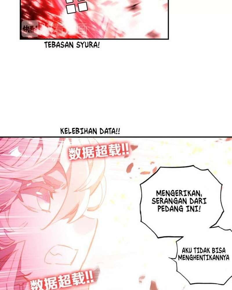 Soul Land Legend of the Tang’s Hero Chapter 16 - halaman 8