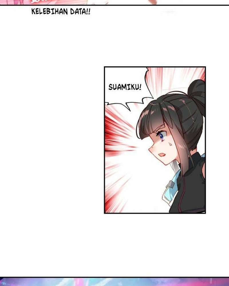 Soul Land Legend of the Tang’s Hero Chapter 16 - halaman 9