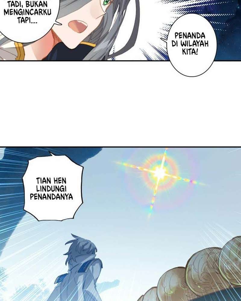 Soul Land Legend of the Tang’s Hero Chapter 17 - halaman 10