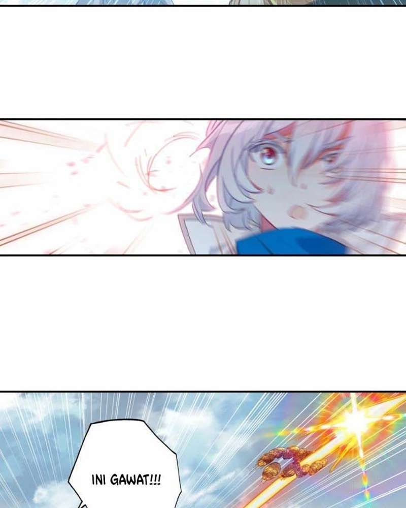 Soul Land Legend of the Tang’s Hero Chapter 17 - halaman 11