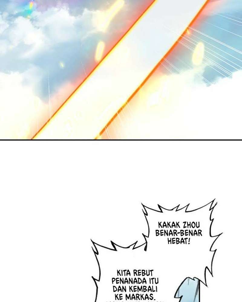 Soul Land Legend of the Tang’s Hero Chapter 17 - halaman 13