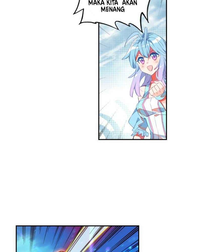 Soul Land Legend of the Tang’s Hero Chapter 17 - halaman 14
