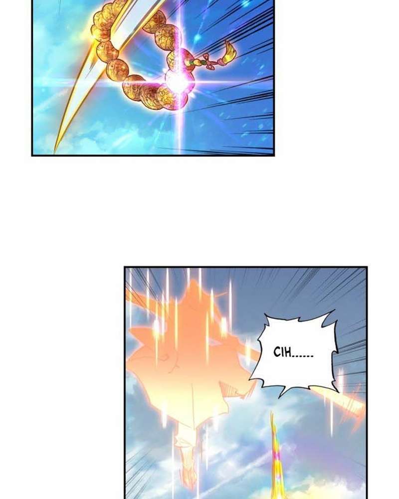 Soul Land Legend of the Tang’s Hero Chapter 17 - halaman 15
