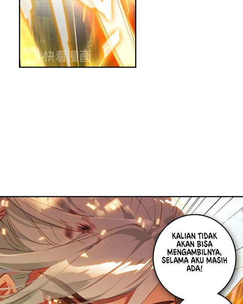 Soul Land Legend of the Tang’s Hero Chapter 17 - halaman 18