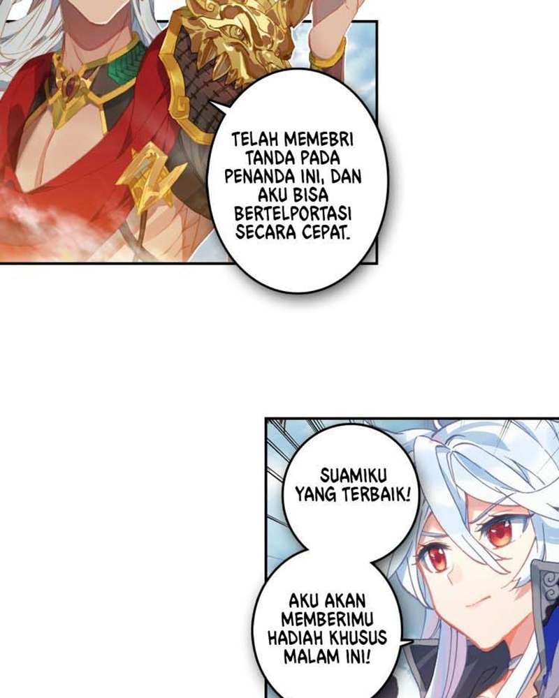 Soul Land Legend of the Tang’s Hero Chapter 17 - halaman 20