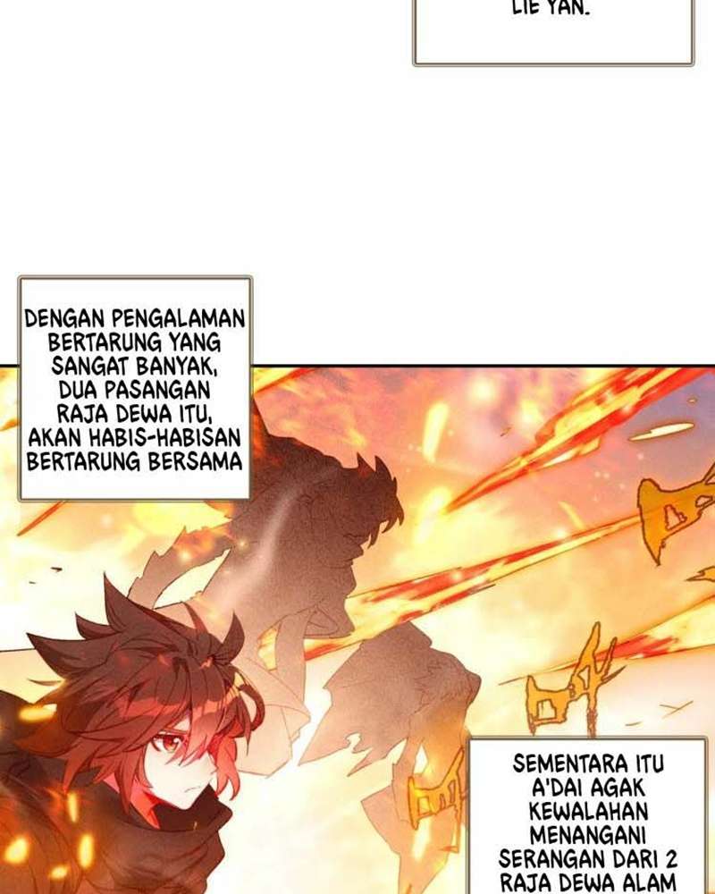 Soul Land Legend of the Tang’s Hero Chapter 17 - halaman 22