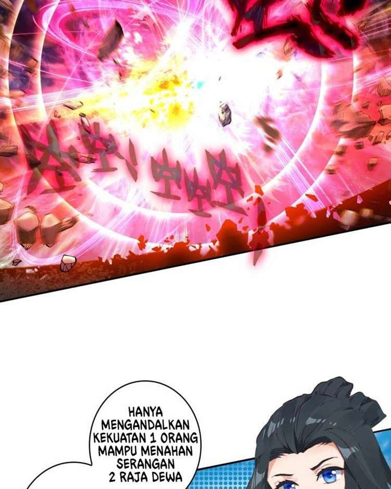Soul Land Legend of the Tang’s Hero Chapter 17 - halaman 29