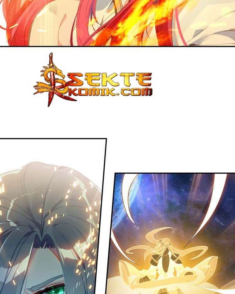 Soul Land Legend of the Tang’s Hero Chapter 17 - halaman 3