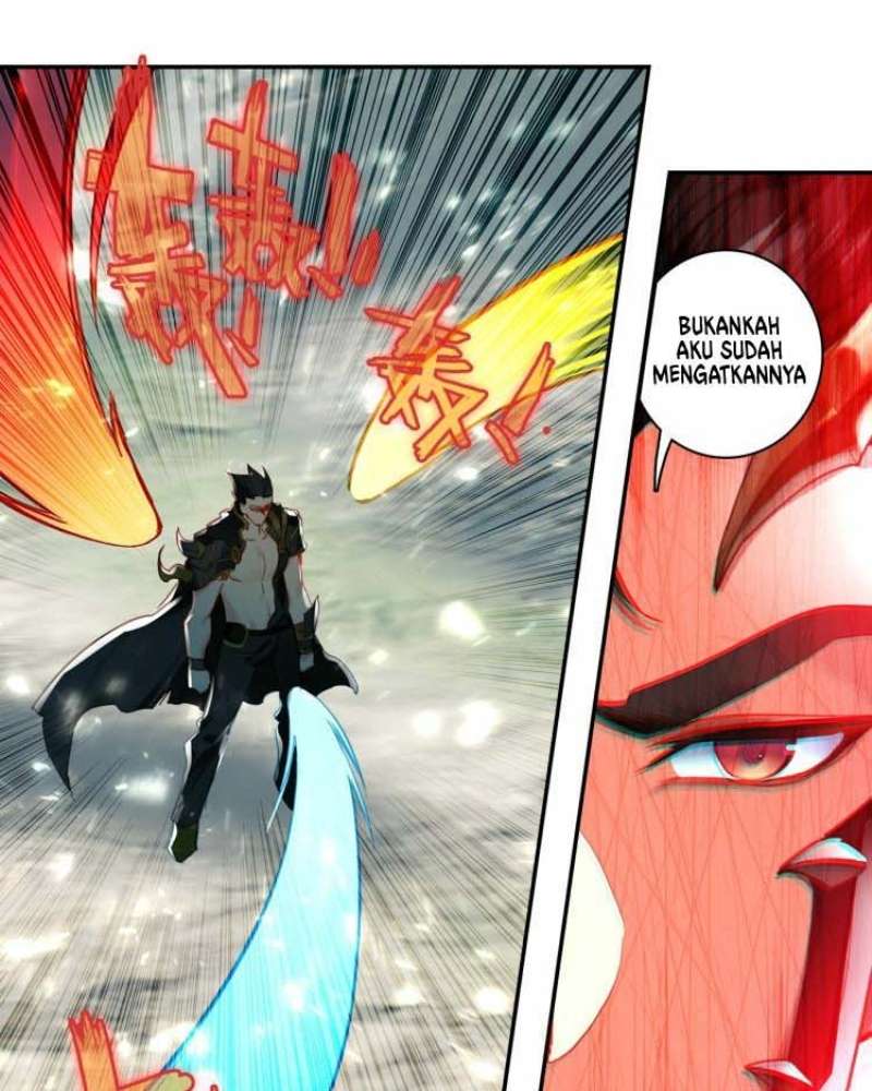 Soul Land Legend of the Tang’s Hero Chapter 17 - halaman 37